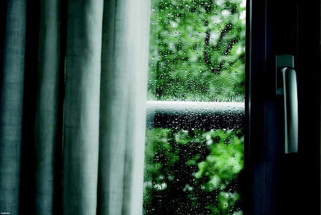 آزمایش هوابندی درب⁭ها و پنجره⁭های ساختمانی