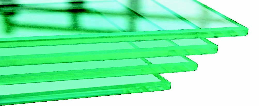 راه صادرات شیشه را هموار کنید