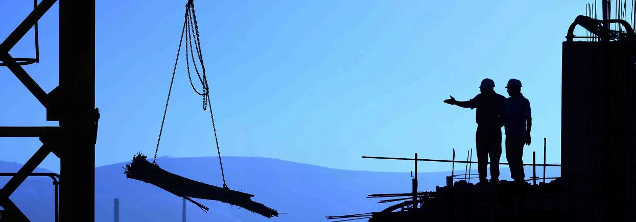 سازندگان باید گواهینامه صلاحیت بگیرند