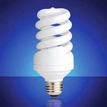 آخرین نوآوری در لامپ‌های فوق‌ کم‌مصرف