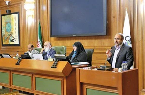 شیفت ساخت‌وساز  به زمین‌های‌«ذخیره»