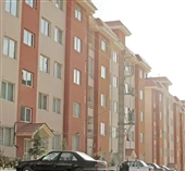 حقابه، مسکن مهر محفوظ است