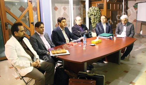 پاسخ انجمن تولیدکنندگان در و پنجره یوپی‌وسی به انتقادها