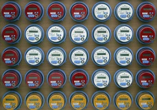 کنتورهای برق پایتخت هوشمند می‌شود