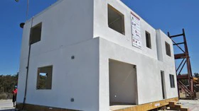 خانه‌های ضدزلزله را آسانتر بسازید