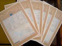 شناسنامه فنی ملکی با گذر زمان به روز شود