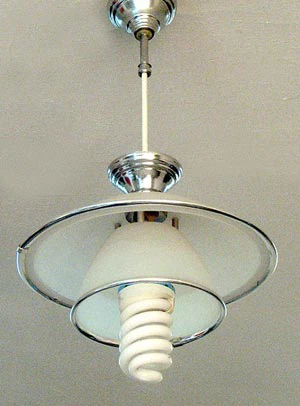 احتمال اختصاص یارانه لامپ در سال 94