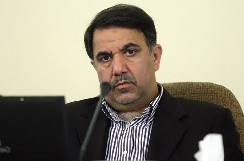 آخوندی سیاست‌های توسعه مسکن را تشریح می‌کند