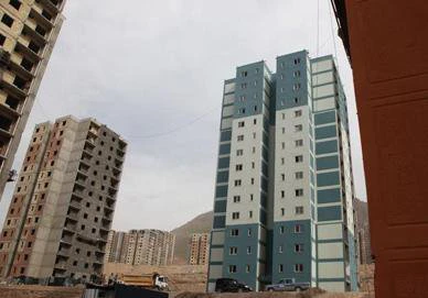 چرا ساختمان‌ها در جوانی تخریب می‌شوند؟