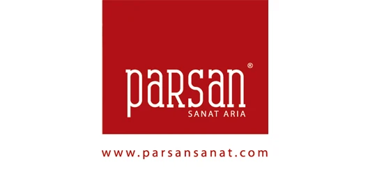 دعوت برای بازدید از غرفه پرسان صنعت آریا 