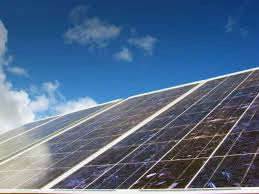 سرمایه‌گذاری اعراب برای تولید برق از انرژی خورشید