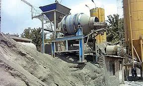 تولید و عرضه مصالح غیر استاندارد؛ ممنوع