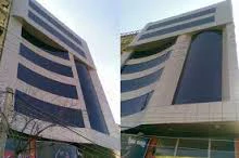 مصرف انرژی با نمای سوپرکامپوزیت 30 درصد کم می‌شود