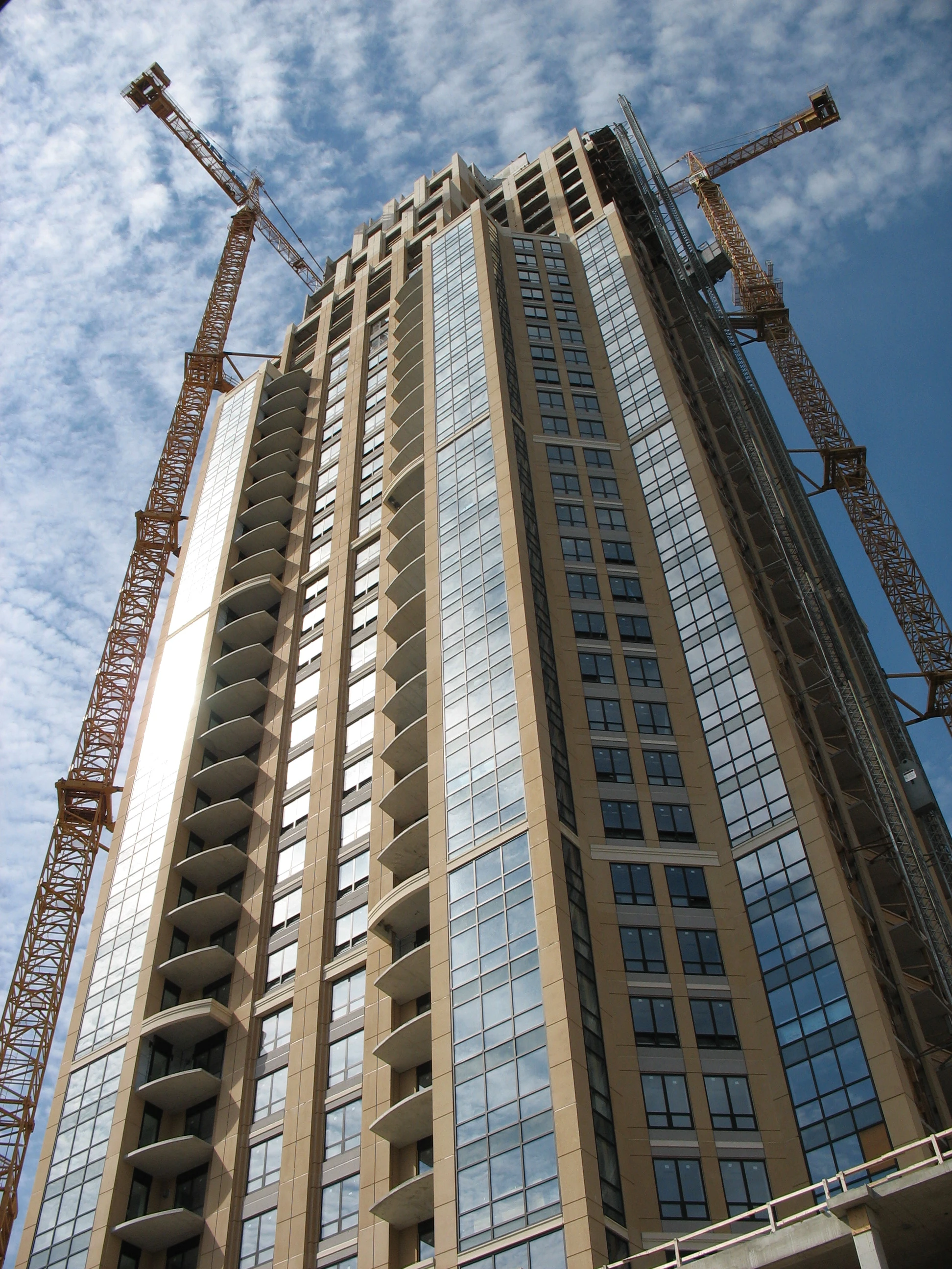 پیش‌بینی قیمت مسکن تا ۴۰ روز آینده 