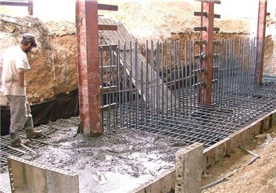 بتن تولید داخل کیفیت ۳۰ سال قبل را دارد 