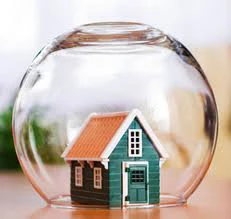 چشم‌انداز قیمت زمین و مسکن در سال آینده