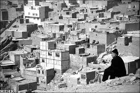 اکثر ساخت و سازهای در تبریز روی خط زلزله