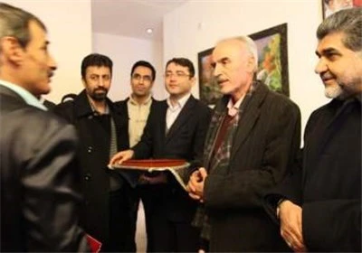 افتتحام مسکن مهر بدون تحویل!