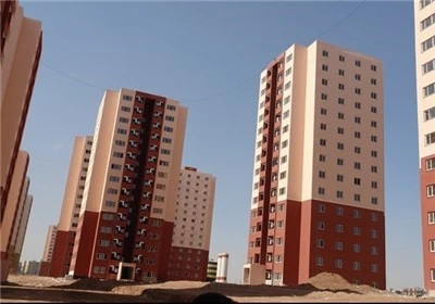 همایش  مسائل حقوقی ساختمان؛ میزبان نیامد!