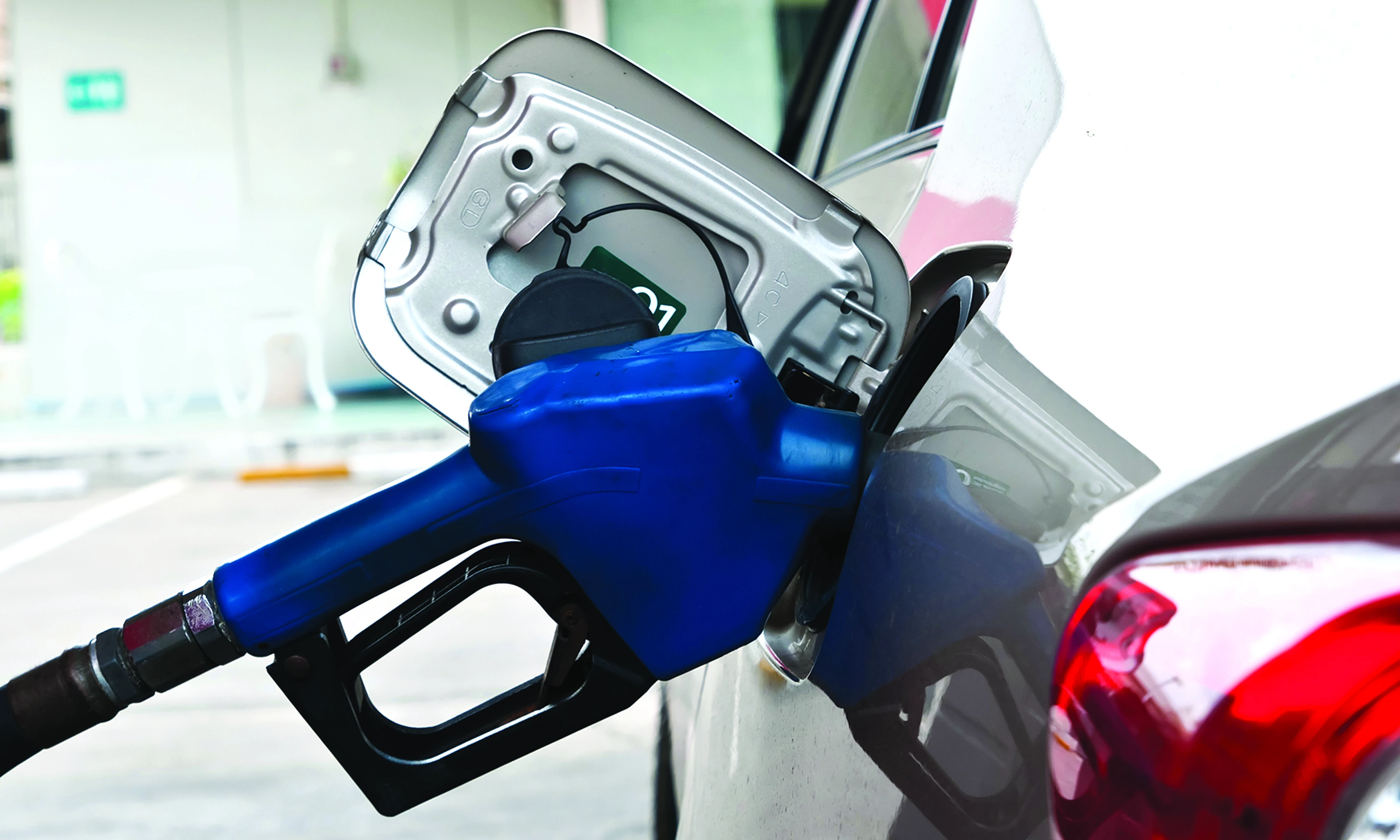 مصرف سوخت ایران 2 برابر میانگین جهانی 