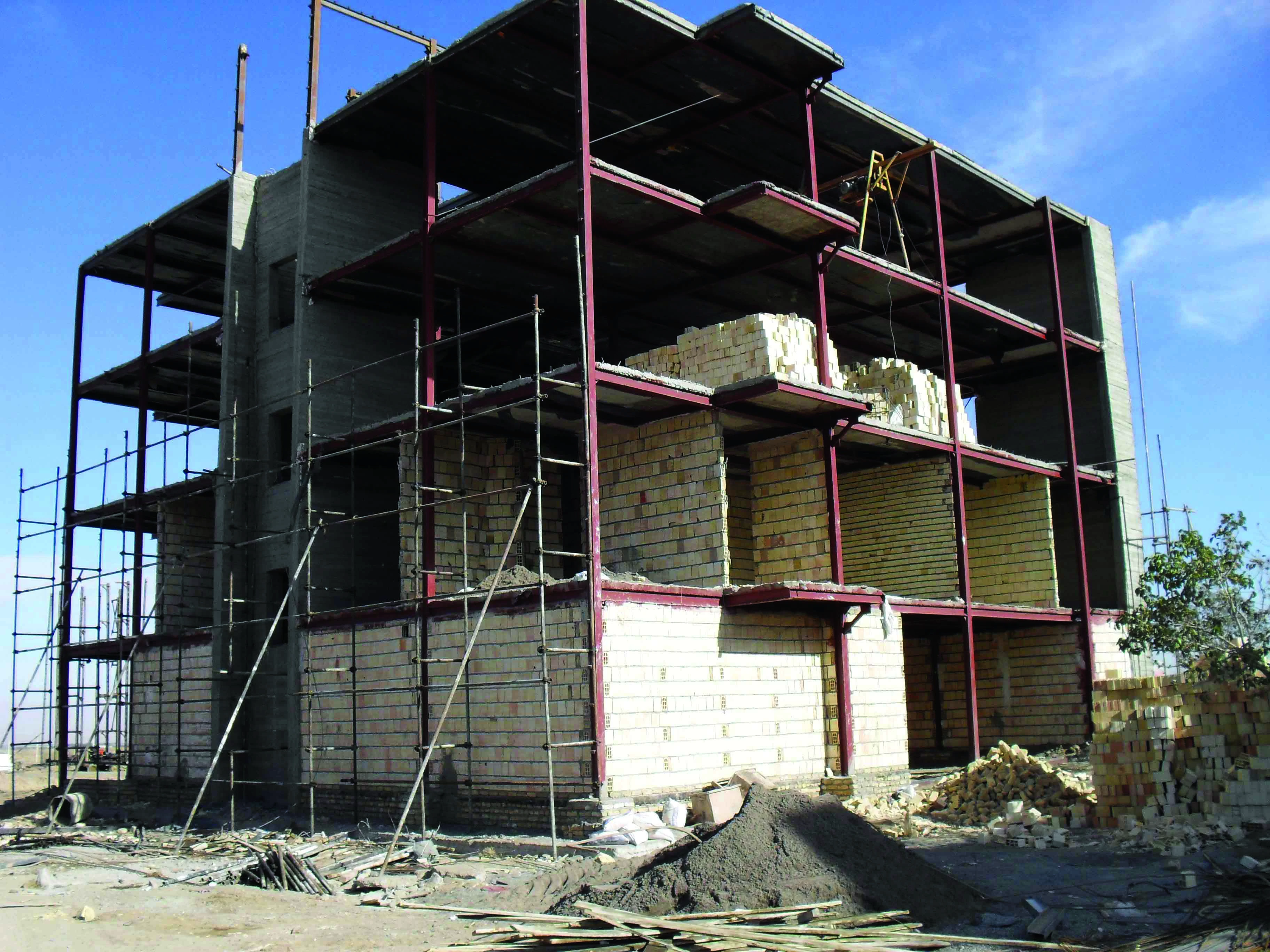 نظارت کاردان‌های فنی ساختمان ابطال نشده است