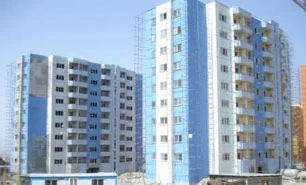 کاهش قیمت مسکن تا آخر بهار 93