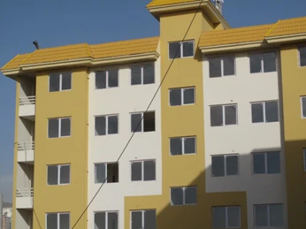 برخورد با کسانی که بر گرانی مسکن دامن می‌زنند