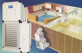 پکیج‌های آپارتمانی؛ انرژی خوار و مسمومیت زا