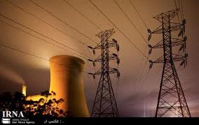 صرفه جویی زبان مشترک صنعت آب و برق است