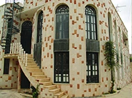 سبک رومی خیانت به معماری ایران  