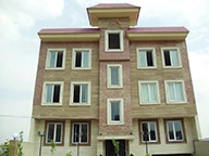 سبک سازی ساختمان‌ها به سبک ال‌اس‌‌اف