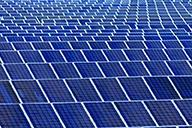 بهره‌برداری از مرحله دوم نیروگاه خورشیدی مشهد