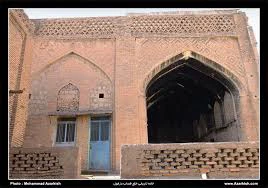 خانه‌های تاریخی دزفول در معرض تخریب