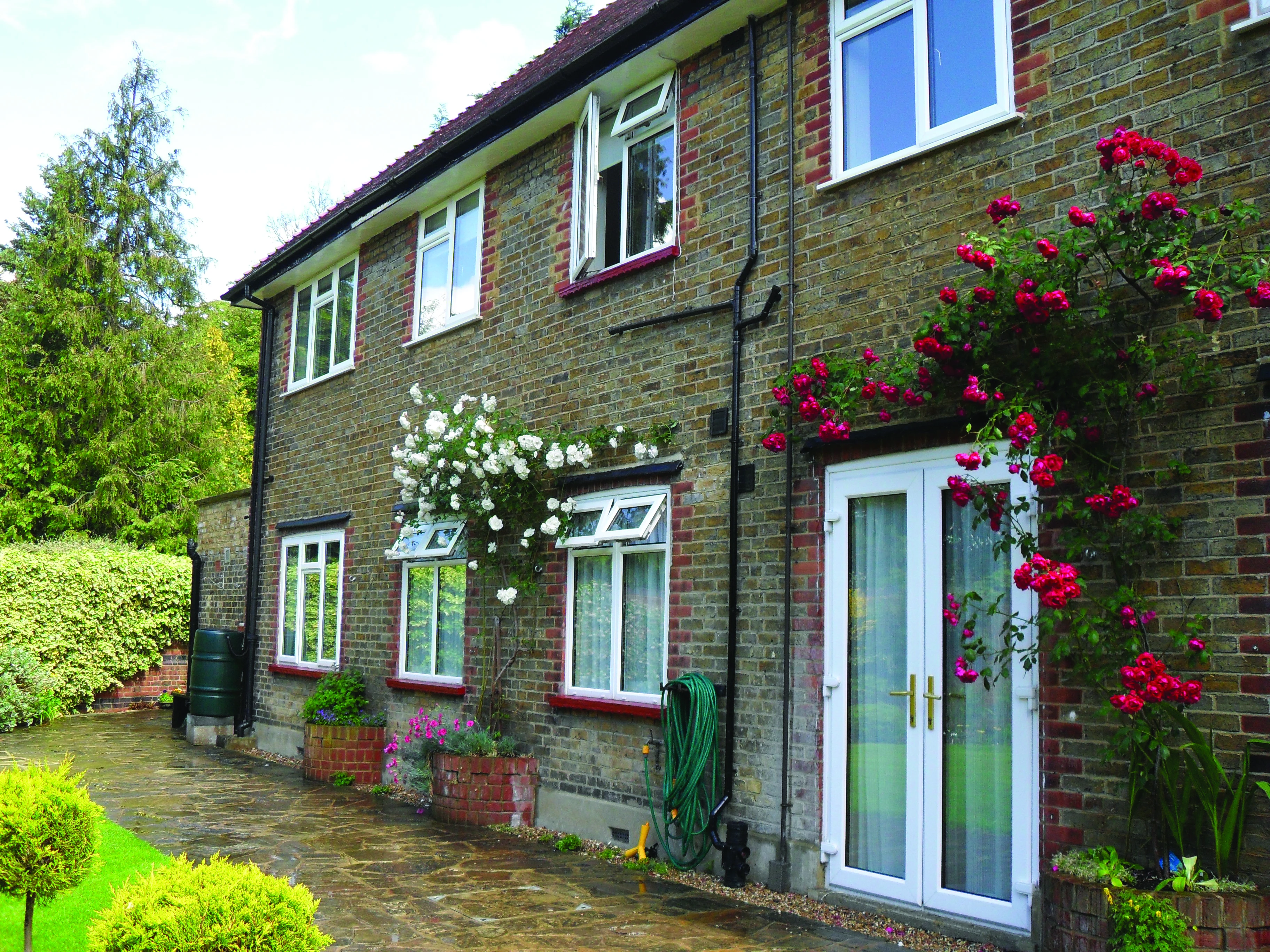 ۵ میلیون مسکن کسری داریم