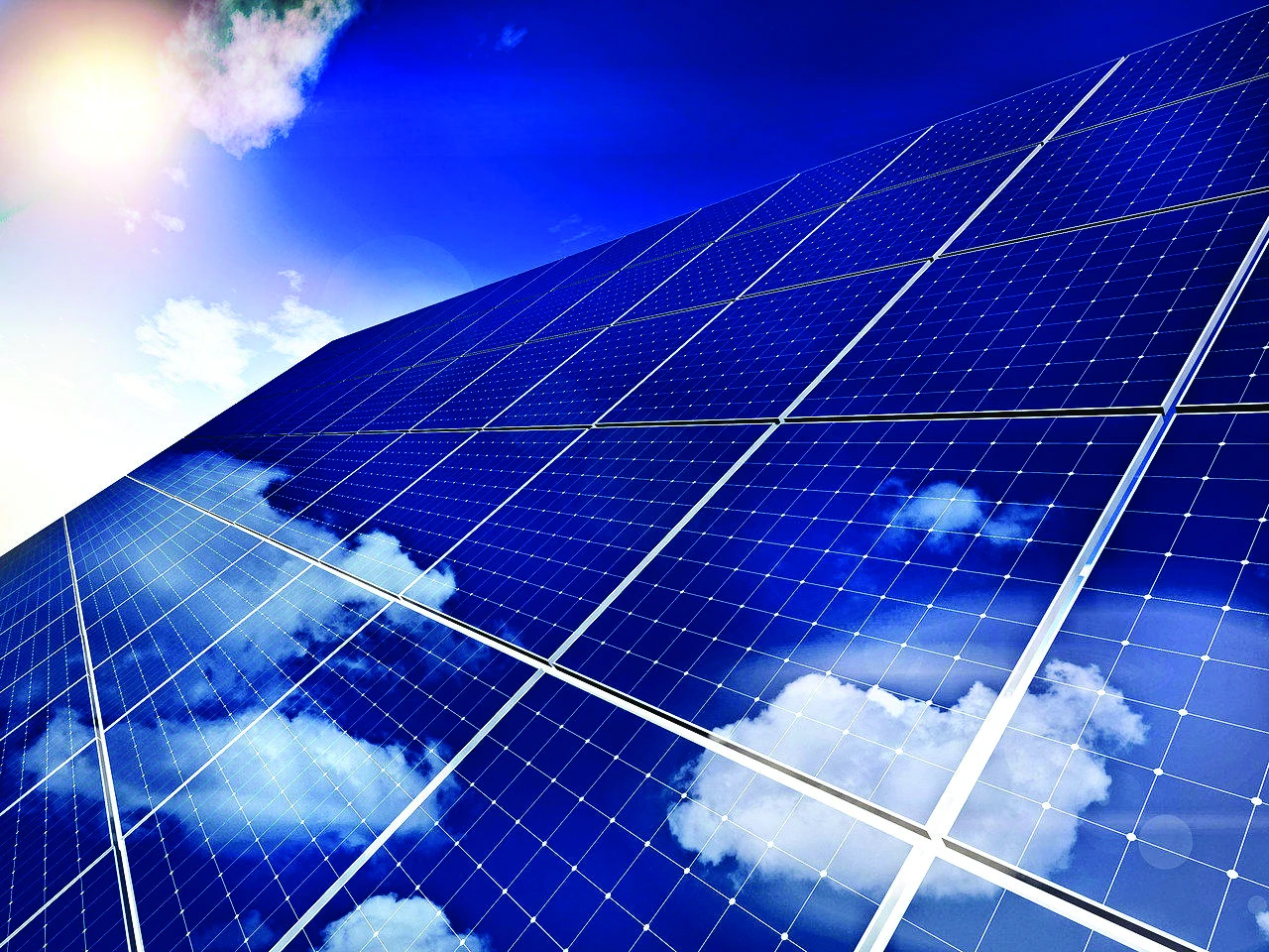 ساخت کلکتور خورشیدی ردیاب در اصفهان 