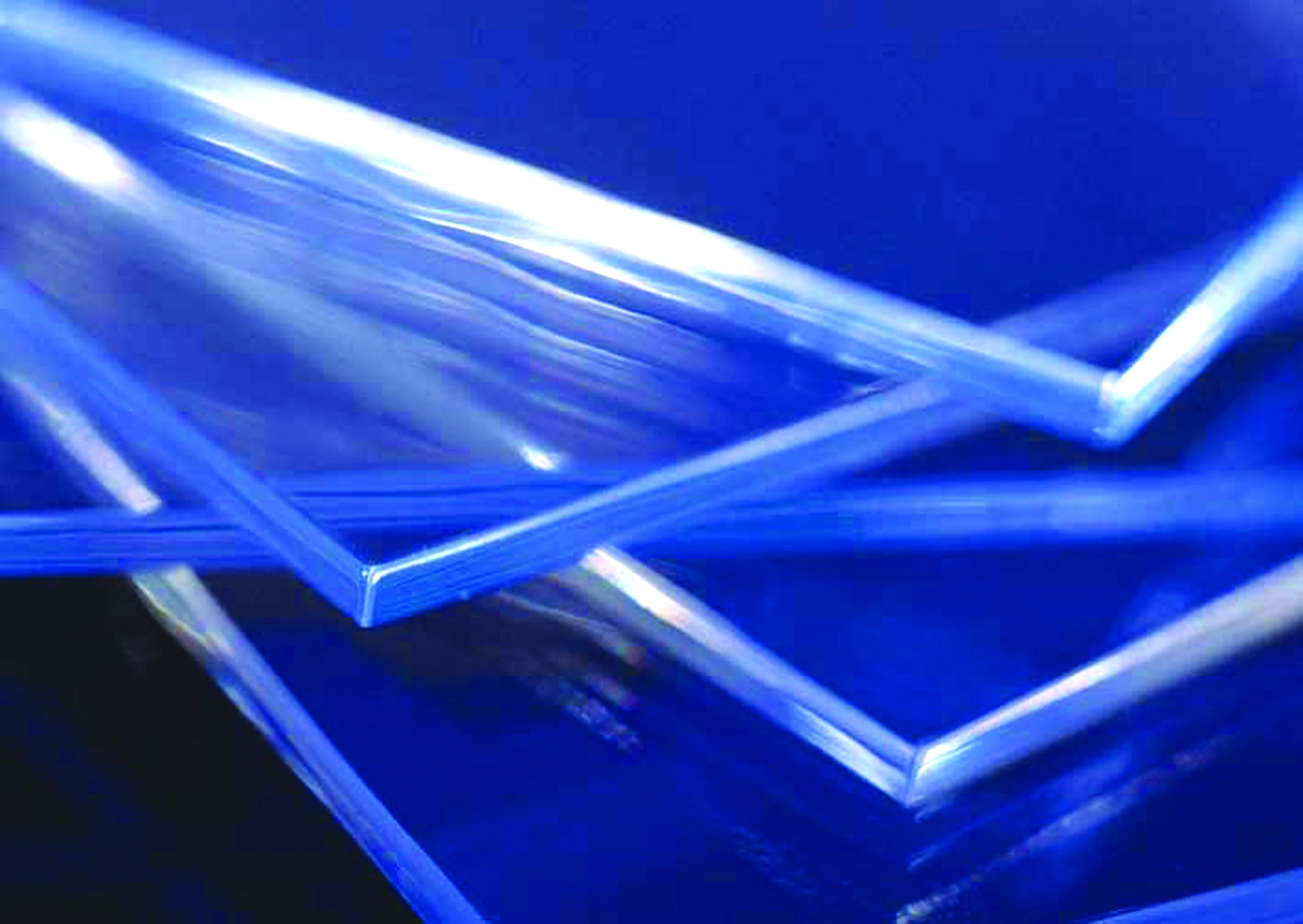 ایرانی‌ها شیشه‌هایی مقاوم در برابر ضربه و حرارت ساختند