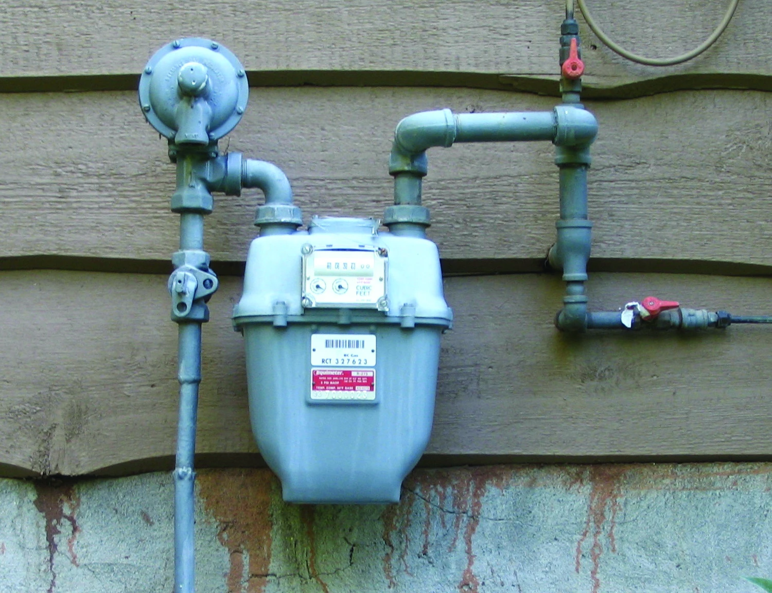 ایرانی‌ها به اندازه کل صنعت اروپا گاز مصرف می‌کنند