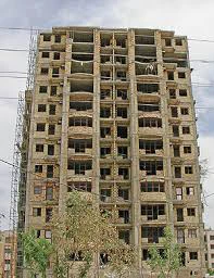  90 درصد مقررات ملی ساختمان رعایت می‌شود!   