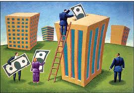 صندوق‌های زمین و ساختمان؛ از ایده تا واقعیت