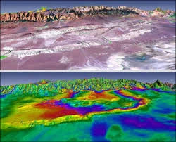  250 زلزله سالانه در ایران؛ دو سوم در منطقه زاگرس     