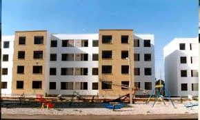 دولت برای مسکن برنامه‌ ندارد