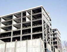 اجرای صنعتی‌سازی ساختمان بر اساس اقلیم‌های متفاوت