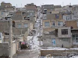 برنامه دولت برای نوسازی بافت فرسوده 