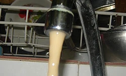 افزایش ۲۰درصدی تعرفه آب از اول بهمن امسال