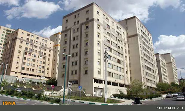 بازار مسکن هیچ‌ وقت از سکه نمی‌افتد! 