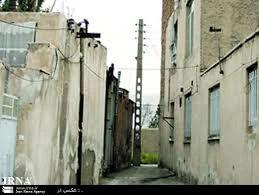 بسته تشویقی نوسازی بافت فرسوده