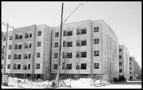 سالانه باید 2 میلیون مسکن ساخته شود  