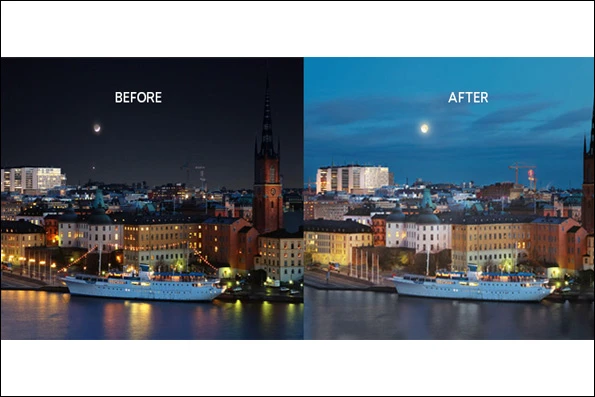 ایده عجیب برای کاهش مصرف برق در سوئد