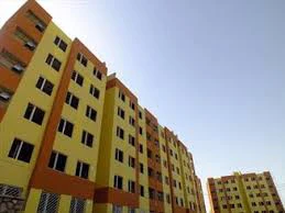 گرانی مسکن متقاضیان را به سمت شهرهای جدید می‌برد