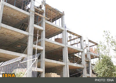 هیچ ساختمانی با رعایت کامل مقررات ساخته نمی‌شود 